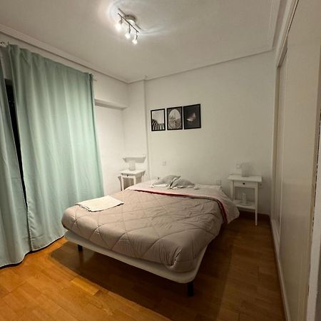 Apartamento Funcional Arrixaca Lägenhet El Palmar  Exteriör bild