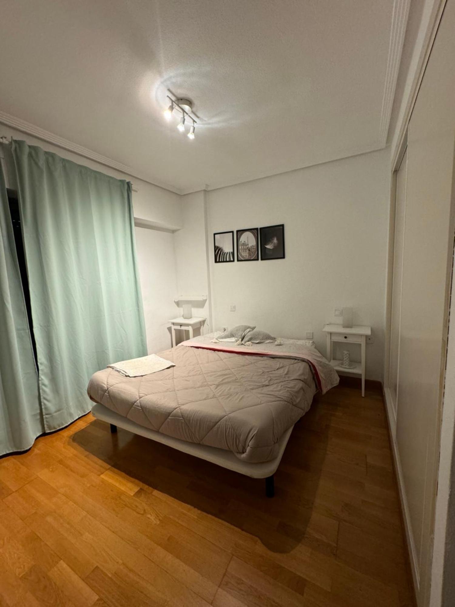 Apartamento Funcional Arrixaca Lägenhet El Palmar  Exteriör bild