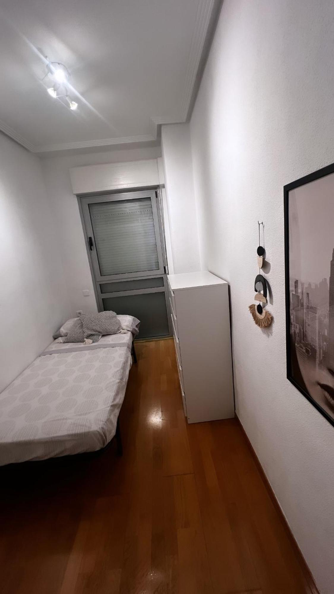 Apartamento Funcional Arrixaca Lägenhet El Palmar  Exteriör bild