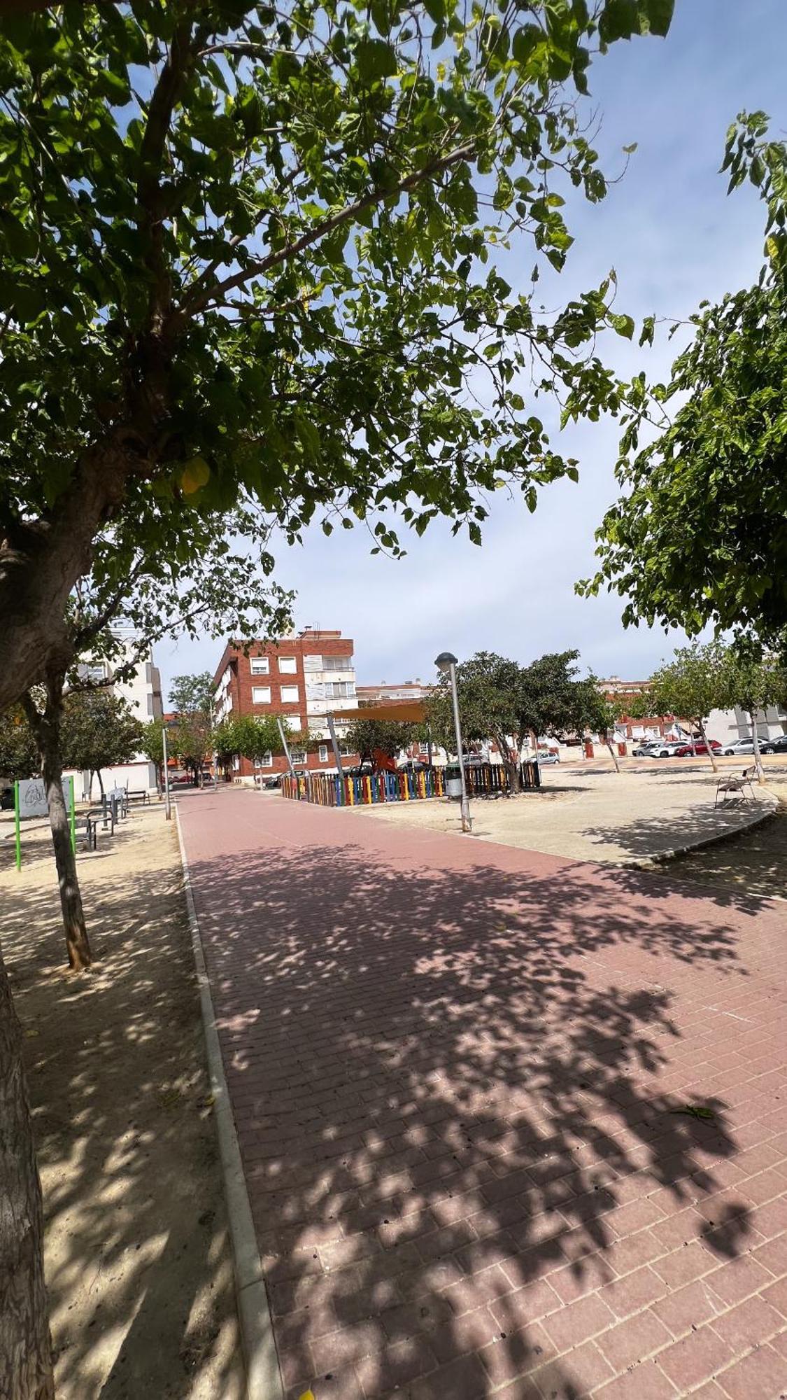 Apartamento Funcional Arrixaca Lägenhet El Palmar  Exteriör bild