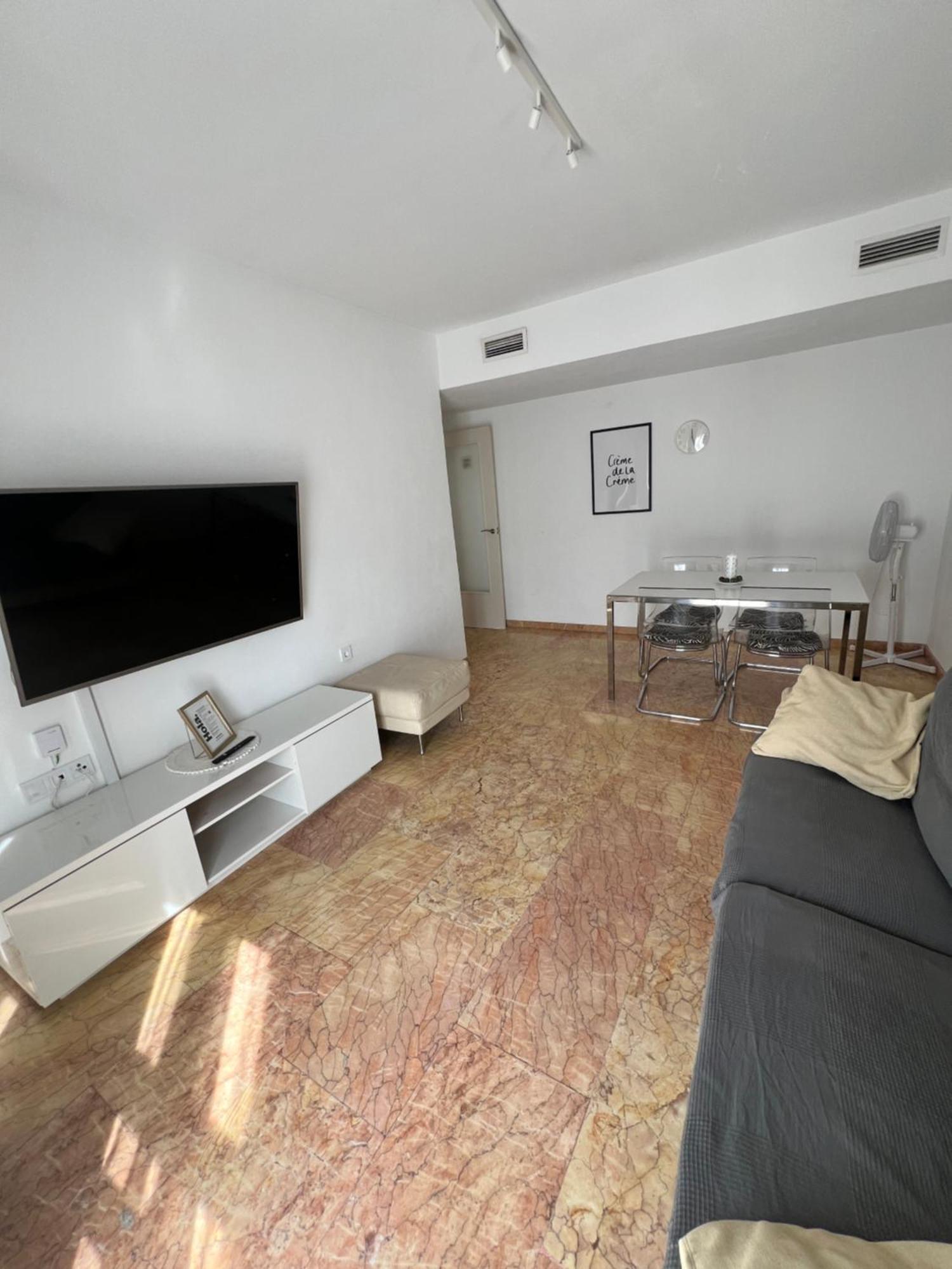 Apartamento Funcional Arrixaca Lägenhet El Palmar  Exteriör bild